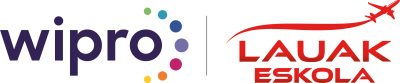 Logo WIPRO LAUAK ESKOLA_SANS CONTOURS